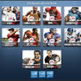 EA Sports 08 Icon Pack