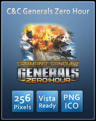 Command and Conquer Zero Hour