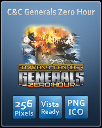 Command and Conquer Zero Hour by SkullBoarder on DeviantArt