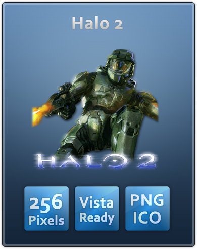 Halo 2