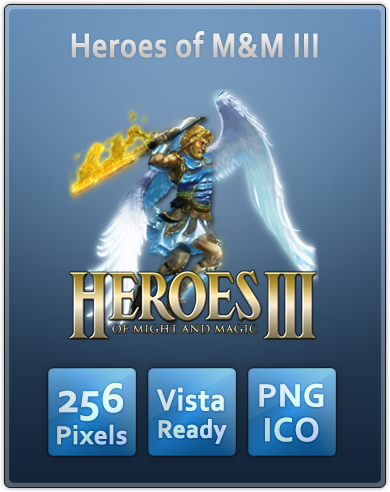 Heroes of Might and Magic III