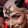 She is Nyx