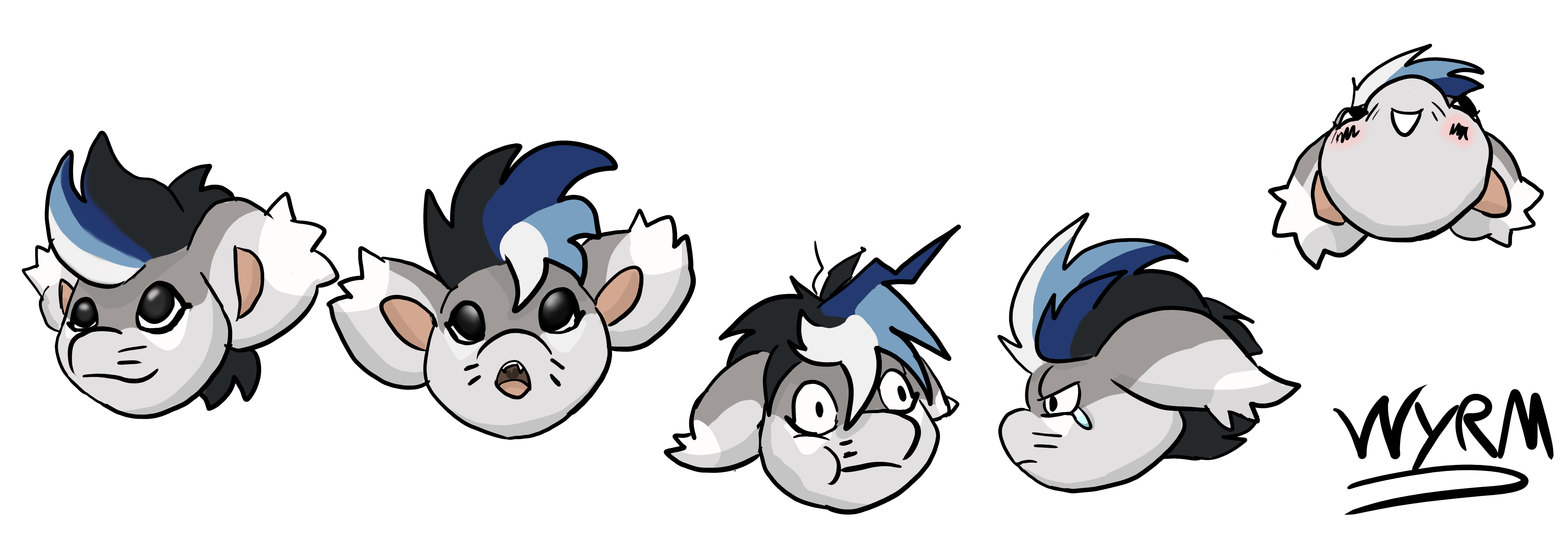 Heads will roll by PotatDragon on DeviantArt