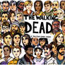 The Walking Dead Telltale