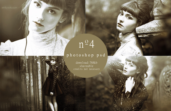 PSD 4 by Vidakraft on DeviantArt