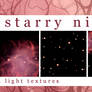 Starry Night: 15 Lights