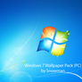 Windows 7 Wallpaper for PC