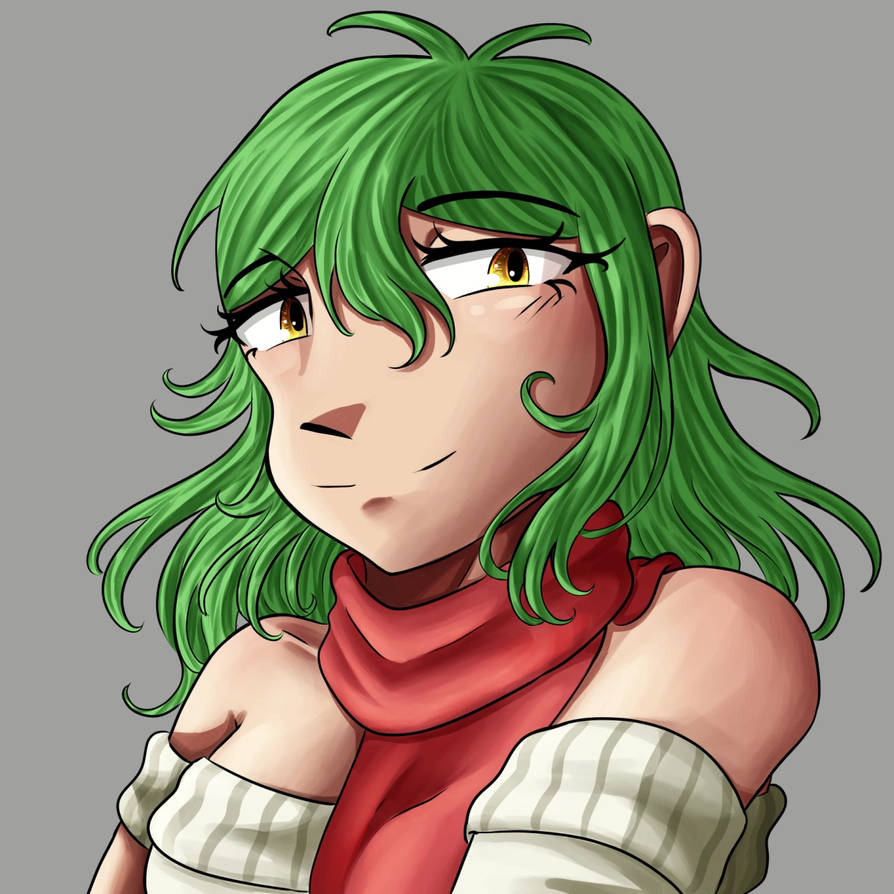 Judith [Timelapse] by AroaStellar on DeviantArt