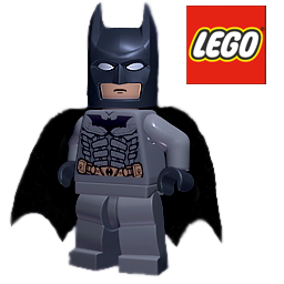 LEGO Batman Game Icon