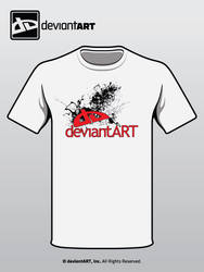 paint your deviant art