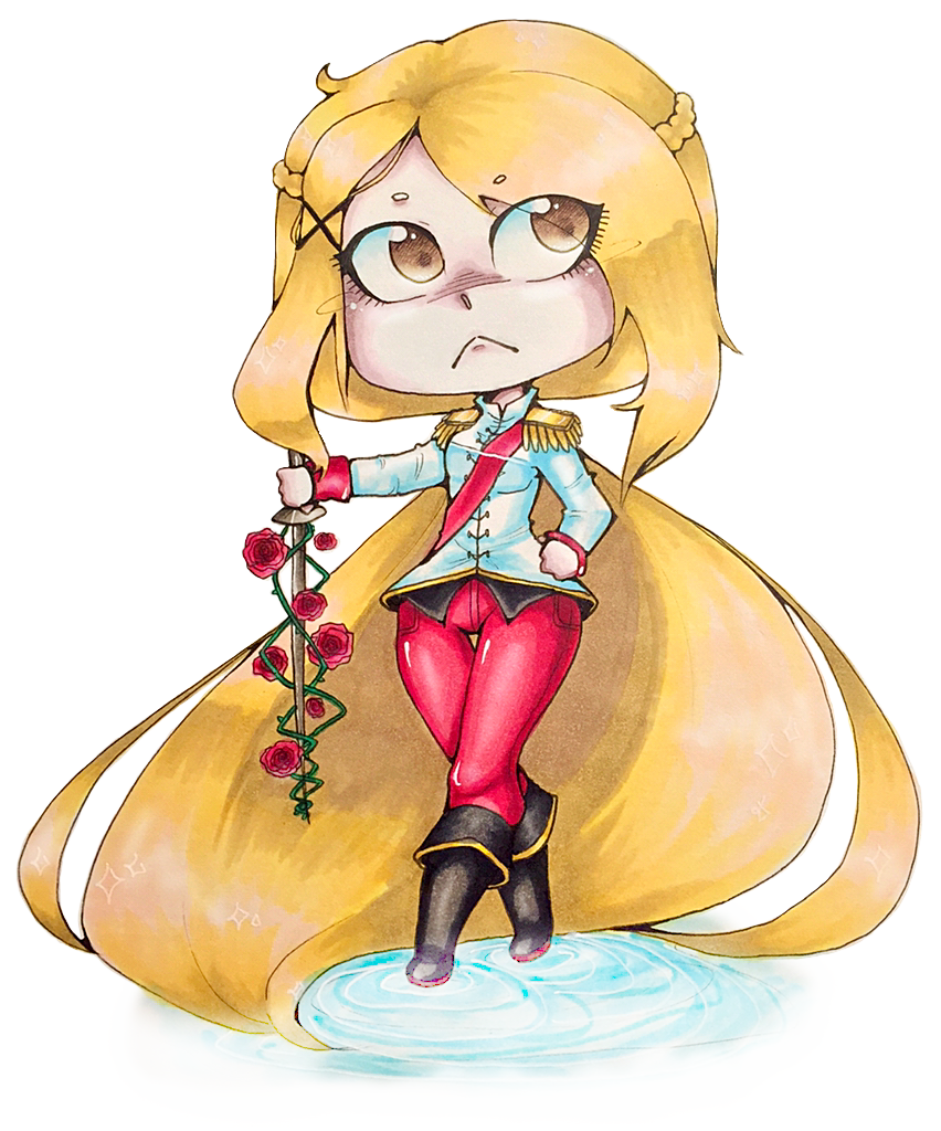 Creativay by rosetintedjasmine on DeviantArt