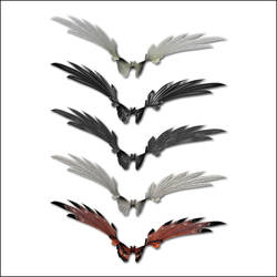 Angel Wings Pack - Diving