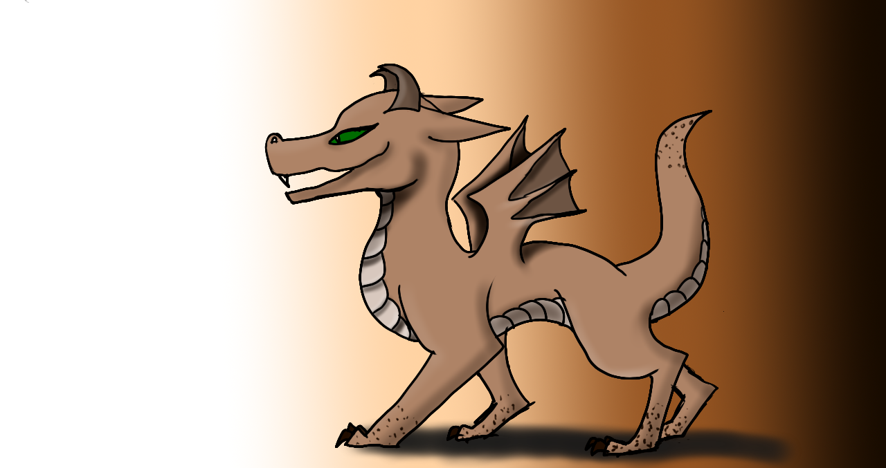 Earth Egg has hatched2! by GNMS on DeviantArt