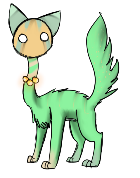 Bonji Trade by GNMS on DeviantArt