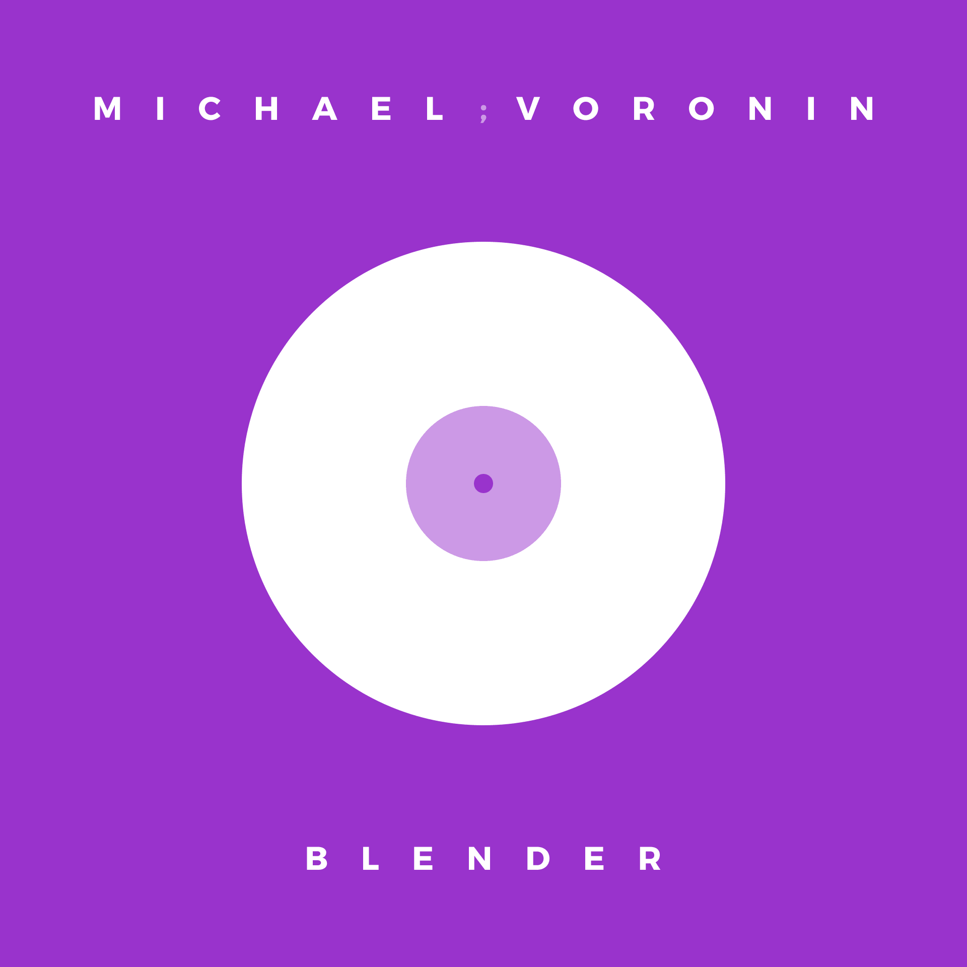 blender by oneNK