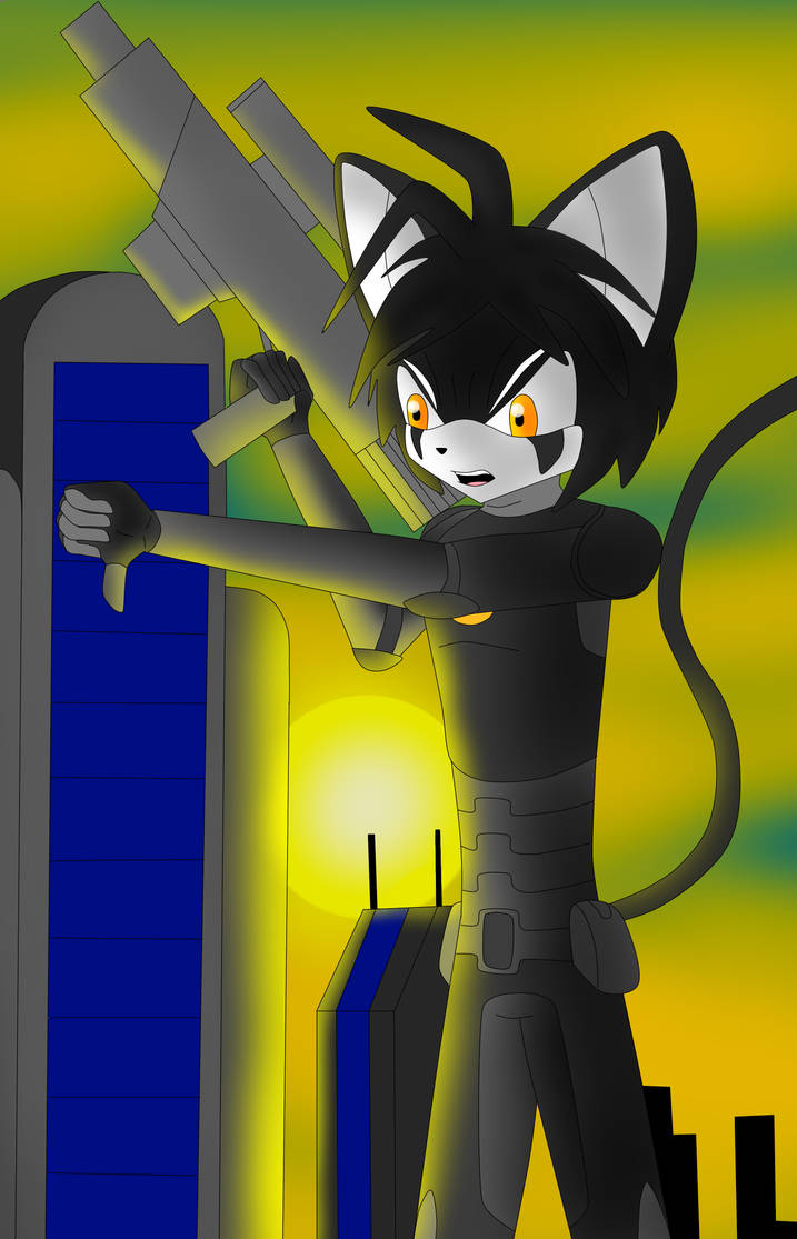 Code Zero - Prologue EN-Uk by NosferatuGalaxy on DeviantArt