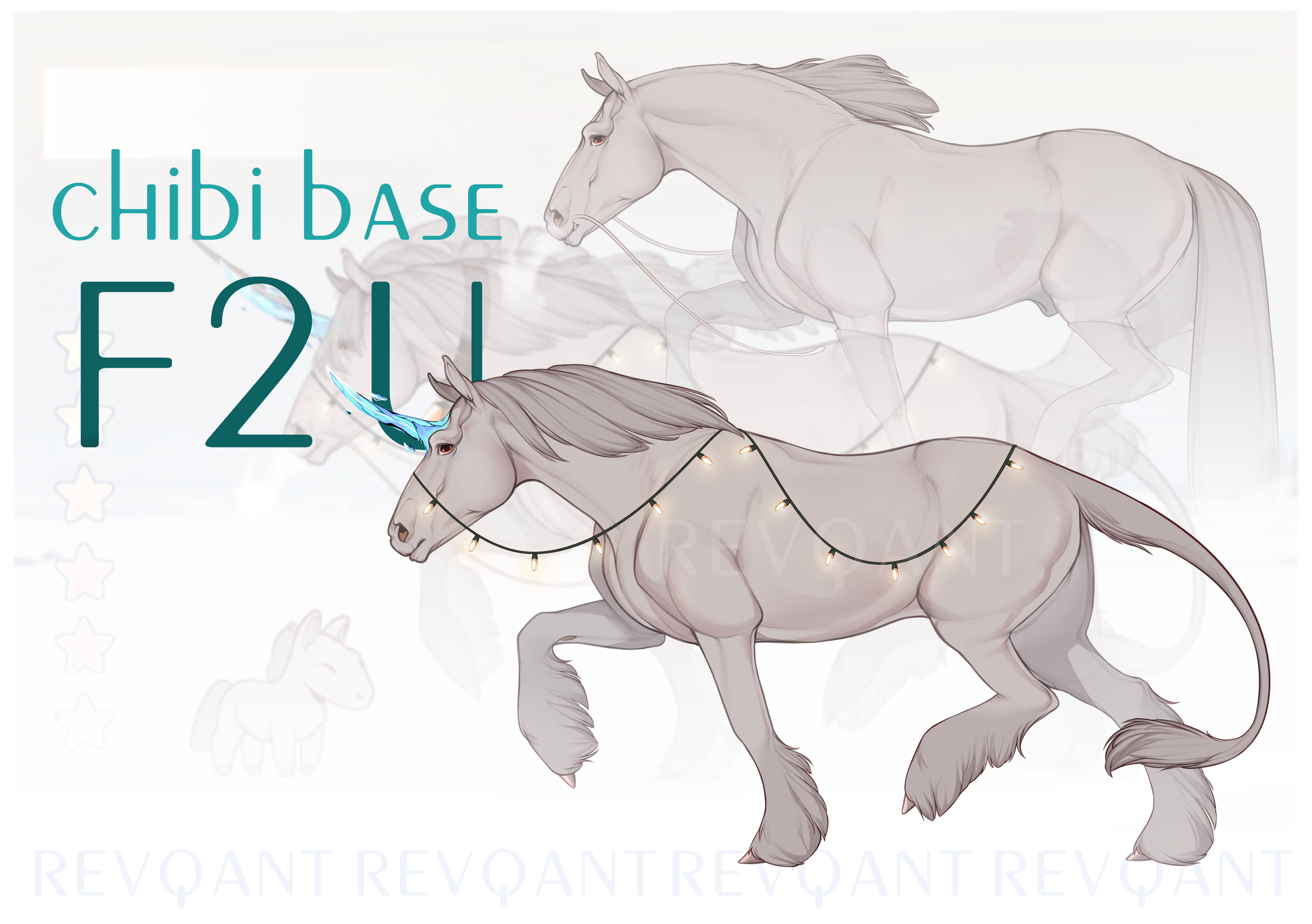 CHIBI BASE F2U by revqant on DeviantArt