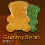 Gummy Bears pack