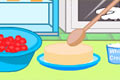 Kiddie Kitchen: Cake