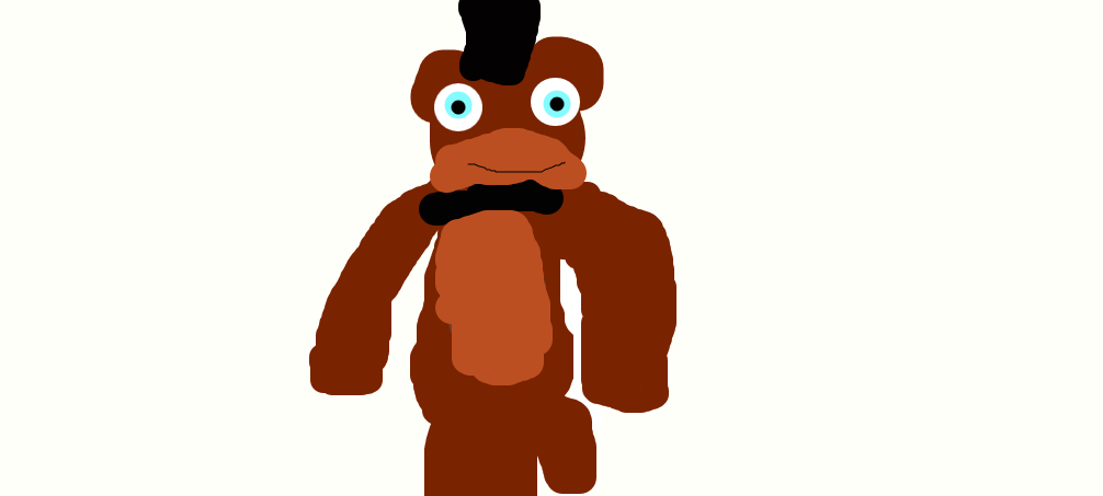 Freddy Fazbear