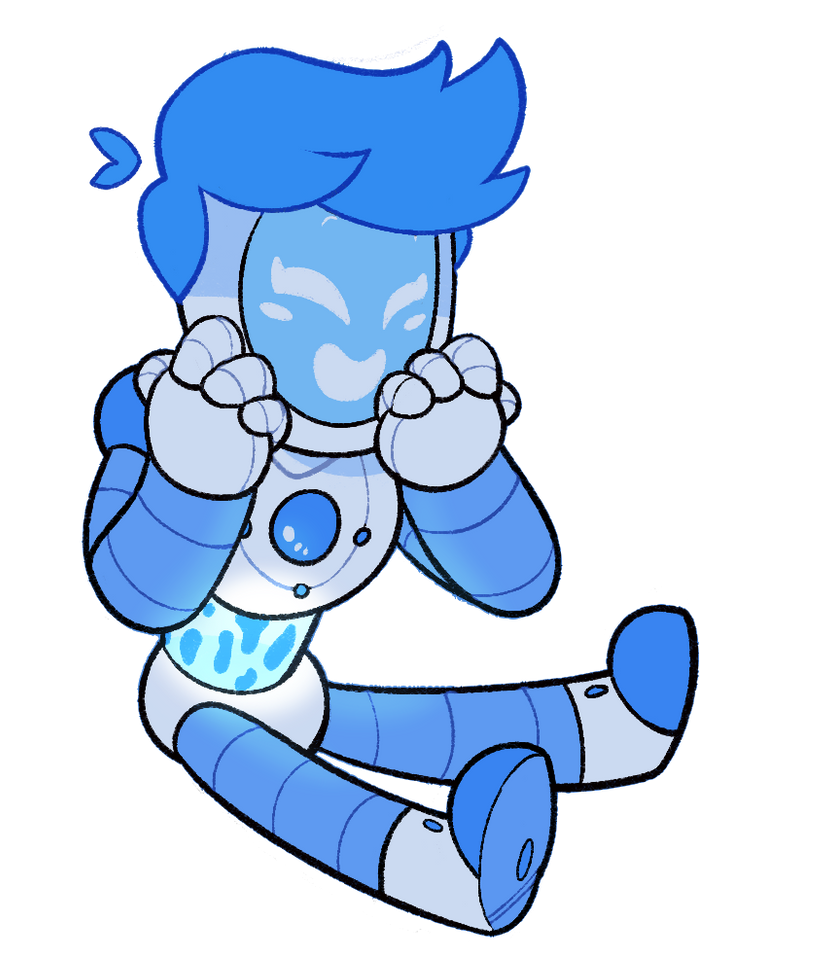 Or10n Lava Lamp Belly By Itsaaudraw On Deviantart