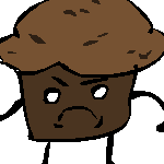 The Screaming Muffin