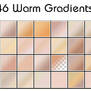 Warm Gradients 1