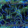 Fractal Flames V2