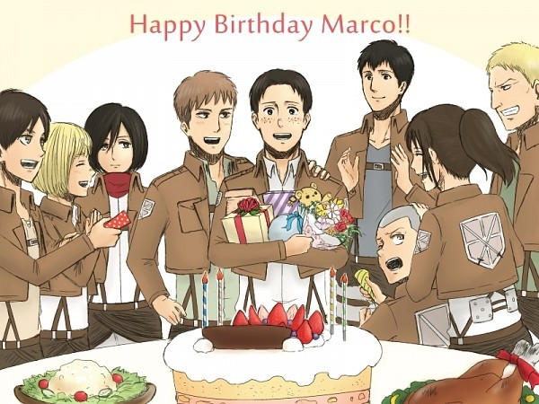 Surprises Marco Bodt X Reader By Chanson De Sirene On Deviantart Surprises Marco Bodt X Reader By Chanson De Sirene On Deviantart