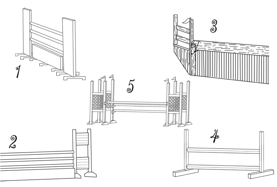 DDS Jump Brush Set