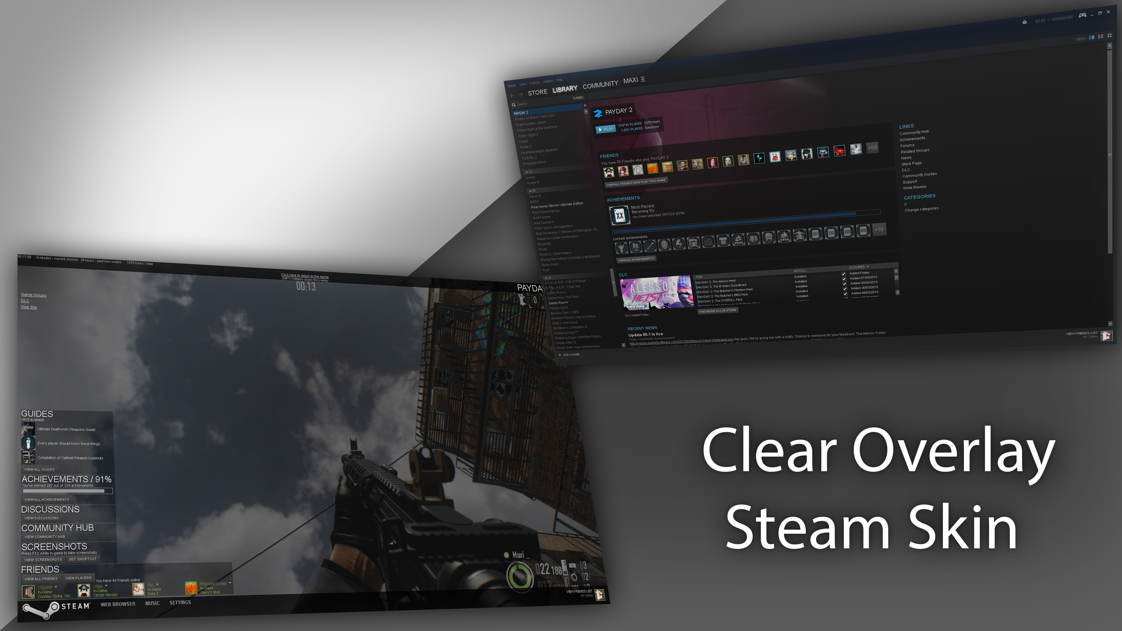 Steam as web browser фото 111