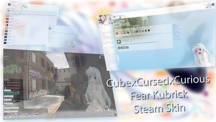 Explore The Best Steamskin Art Deviantart