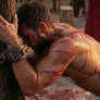 Bible-Style Flogging