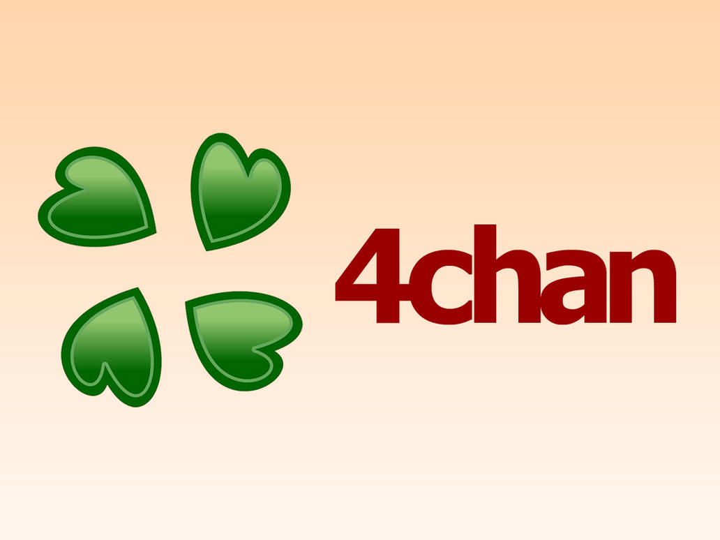 4chan Logo + PSD (99% accurate) by 3stanTflip on DeviantArt.