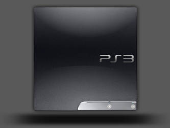 PS3 Slim