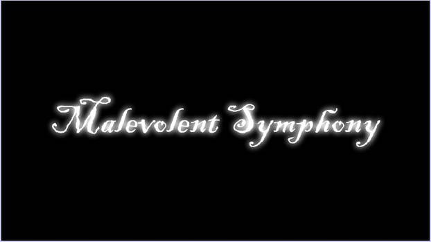 Malevolent Symphony