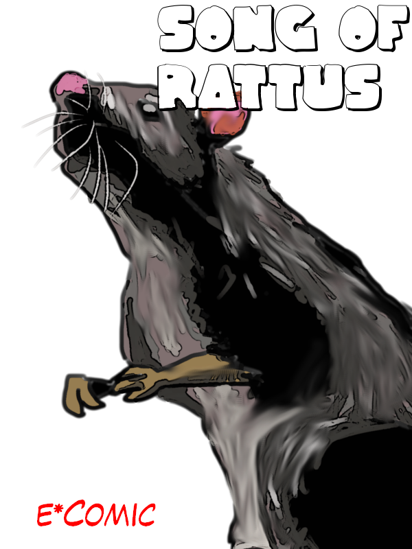 Song of Rattus - e*comic