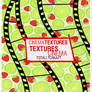 cinema textures .