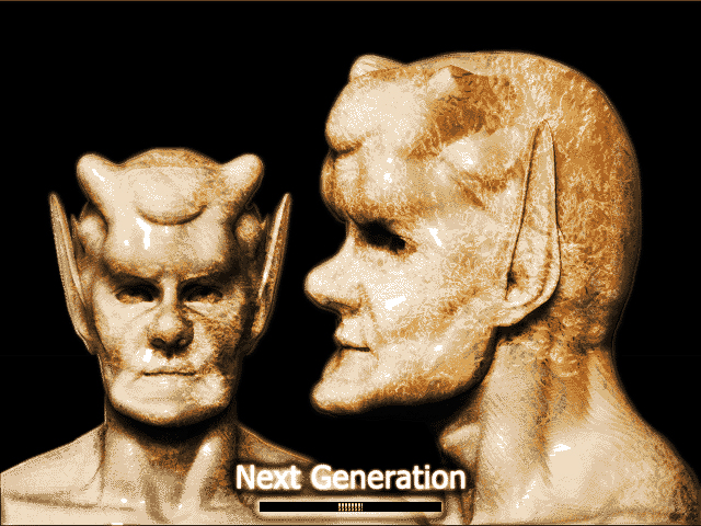 Next Generation by klen70 on DeviantArt
