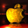 Golden Apple-Think different