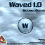 Waved 1.0 ScreenSaver