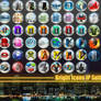 Bright Icons IP Suite v1.0