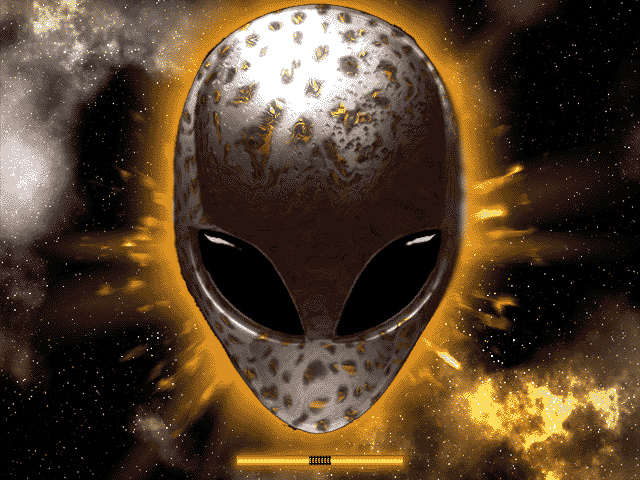 AlienWare Sun Boot by klen70 on DeviantArt