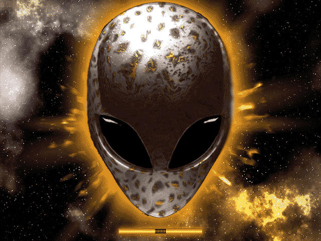 AlienWare Sun Boot by klen70 on DeviantArt