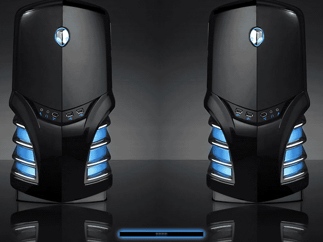 AlienWare v4 by klen70 on DeviantArt