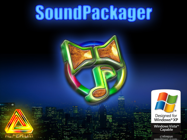 SoundPackager