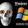 Illegal Copy