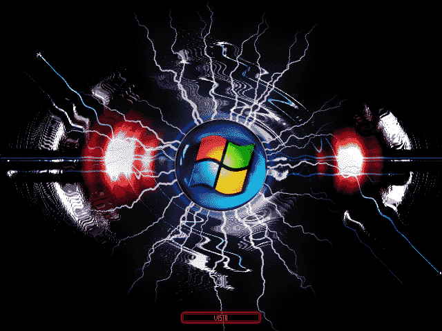 Vista under Voltage by klen70 on DeviantArt