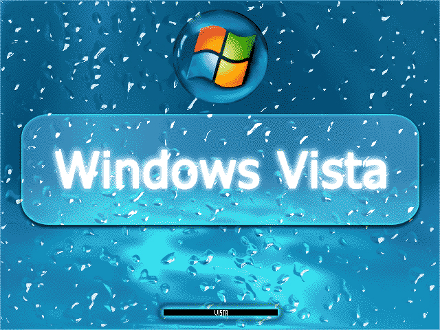 Vista Wet Glass v2