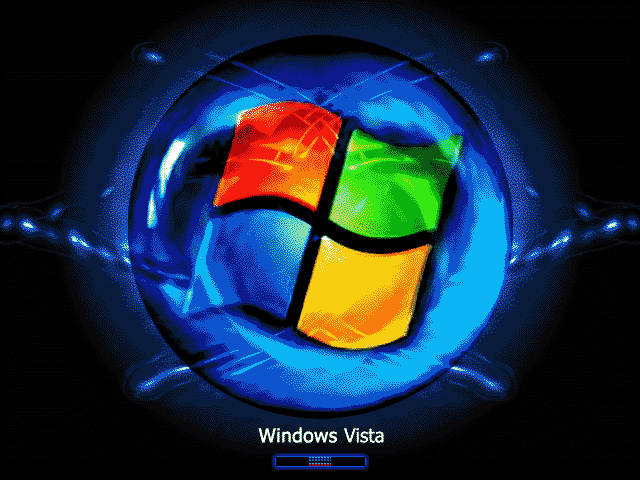 Vista Focus by klen70 on DeviantArt